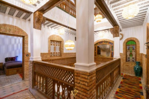 Riad Village